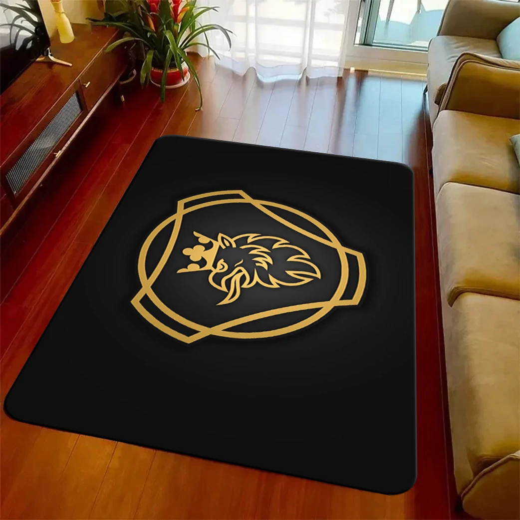 

S-Scanias Super Absorbent Bathroom Rug Floor Bath Mat Room Rugs Bedroom Carpet Carpets for Home Entrance Door Doormat Balcony