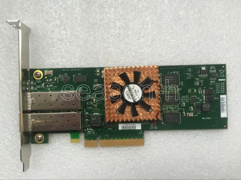 110-1146-40  network card adapter card