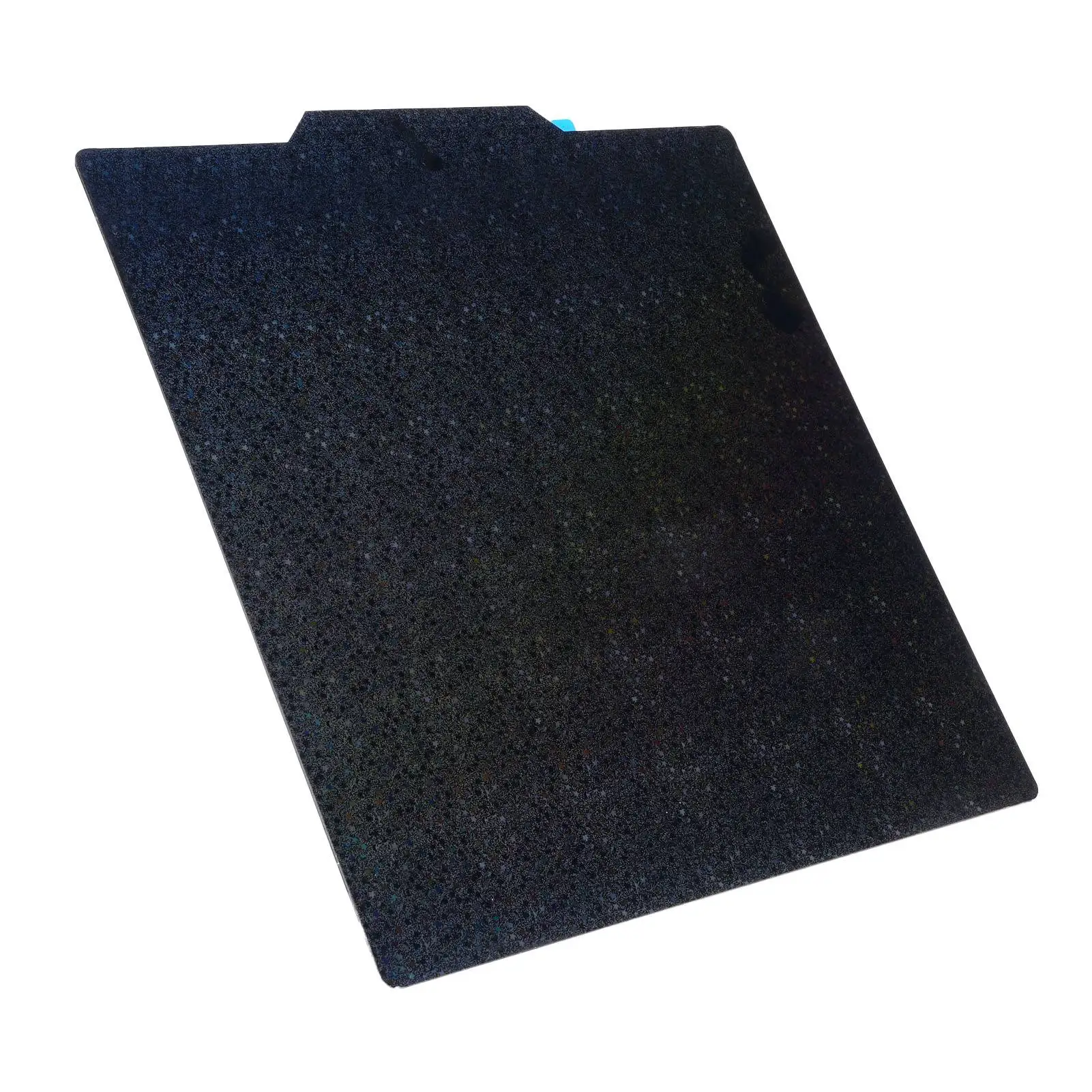 PEY PEO Build Plate 330x330mm Strong Adhesion Flexible 3D Printer Build Sheet for Neptune 3 Plus 4 Plus for Tronxy X3S
