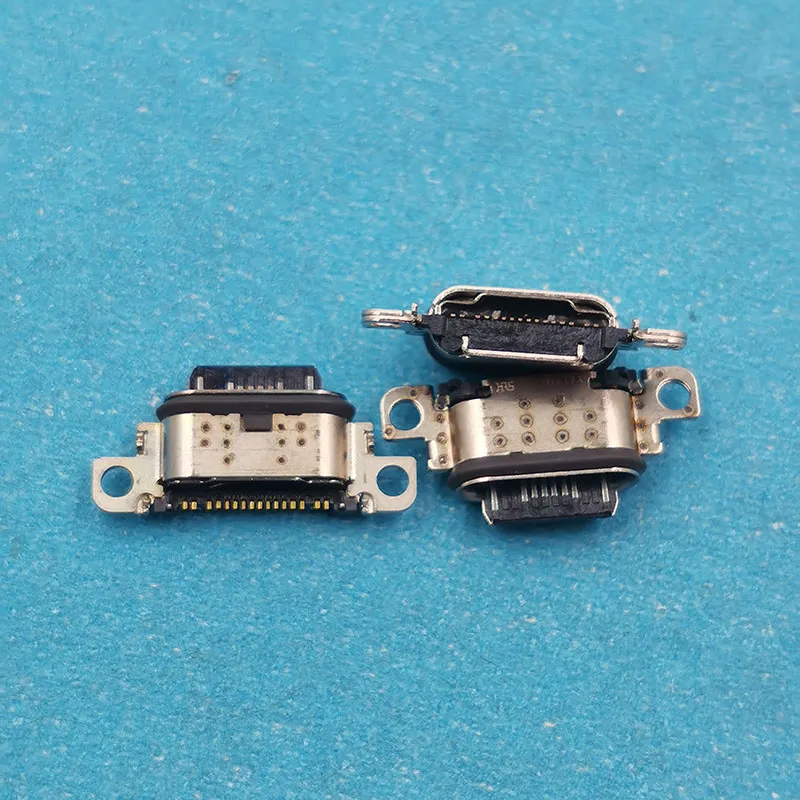 10-50 szt. Gniazdo ładowania USB Type-C do Samsung A52 5G A526 F B FD A72 A725 A726 A82 A826S A52s A528 Port ładowania