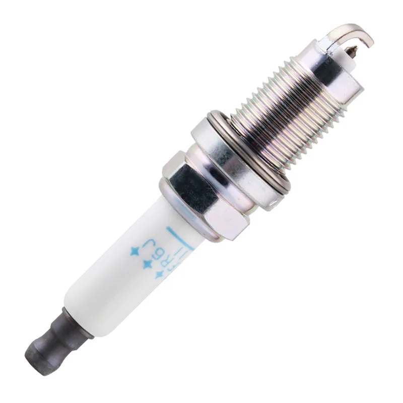

PZFR6J-11 Spark Plug NGK 3586 for Volkswagen GOLF JETTA PASSAT POLO TOURAN TIGUAN SCIROCCO CADDY EOS 2005 2008 2010 1.4 1.6 2.0