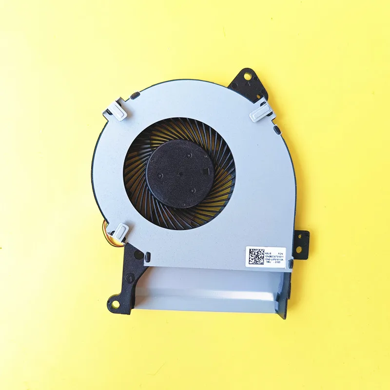 HJ For ASUS A541U A541L F541UJ D541S F540S R540S X541 Notebook Fan