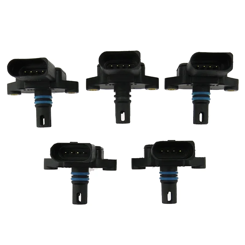 

Intake Air Pressure Sensor For VW Golf MK3 MK4 Polo A2 Seat Skoda 93-24 0279980411