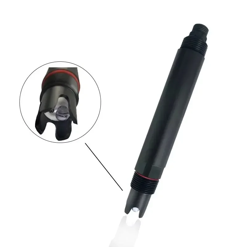 RS485 Online High Quality Industrial 4-20mA  RS485 Water PH Sensor Probe for Hydroponics Aquaculture