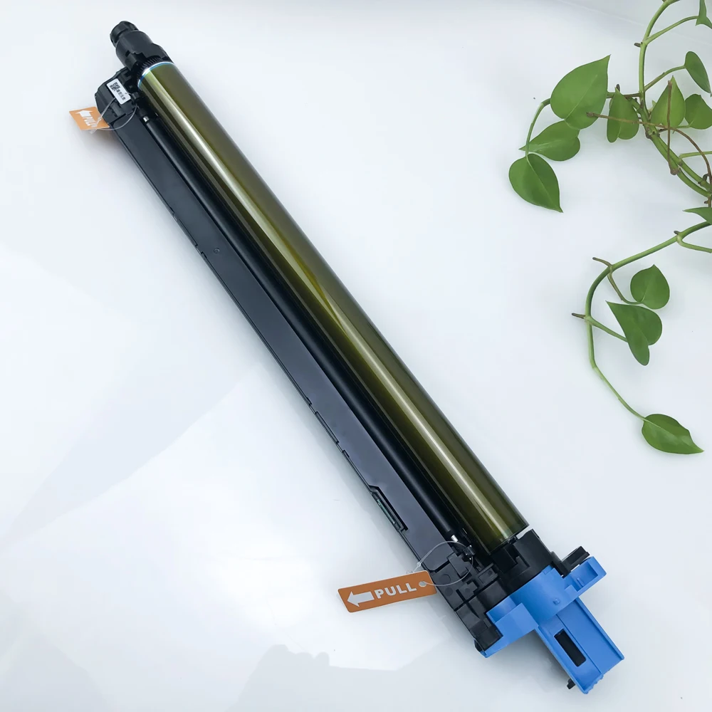 1X DR512 وحدة طبلة متوافقة مع كونيكا مينولتا Bizhub C224 C284 C364 C454 C554 C224e C284e C364e C454e C221 C221S مجموعة طبلة #3
