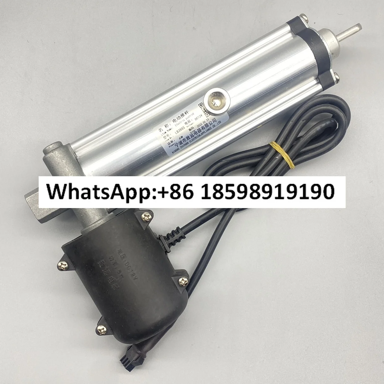 

388S мотор-штоковый двигатель открывания двери 27A5 27A3 27A2/27N0