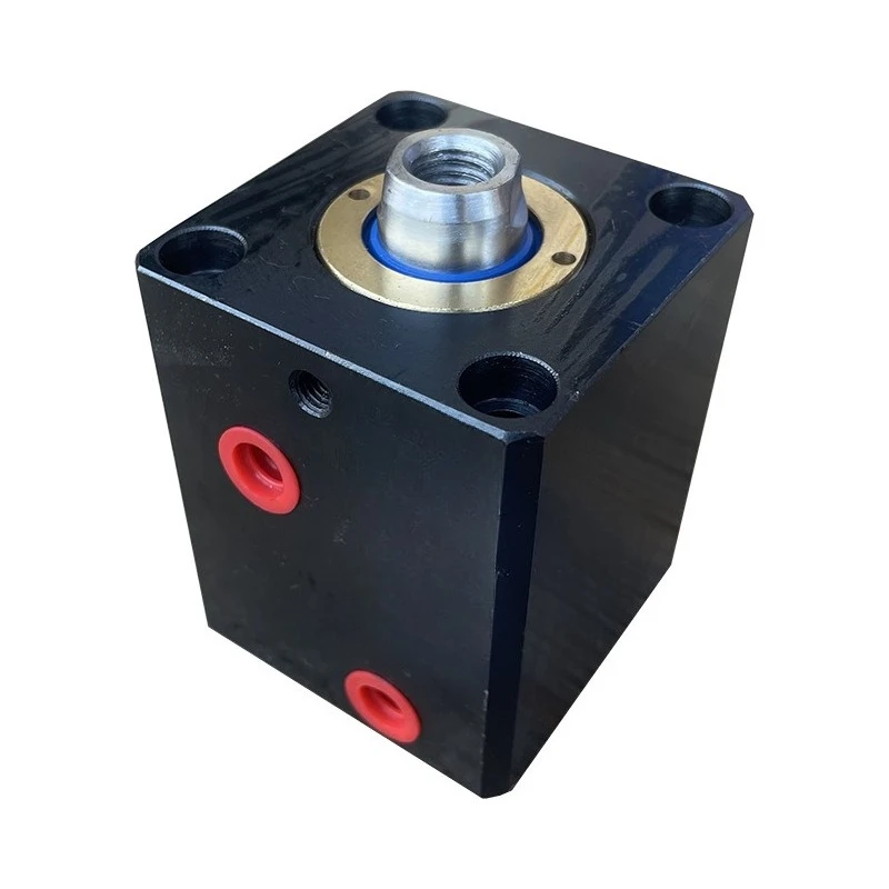 MOB/HOB/HSG/ROB/JOB full series cylinder customization