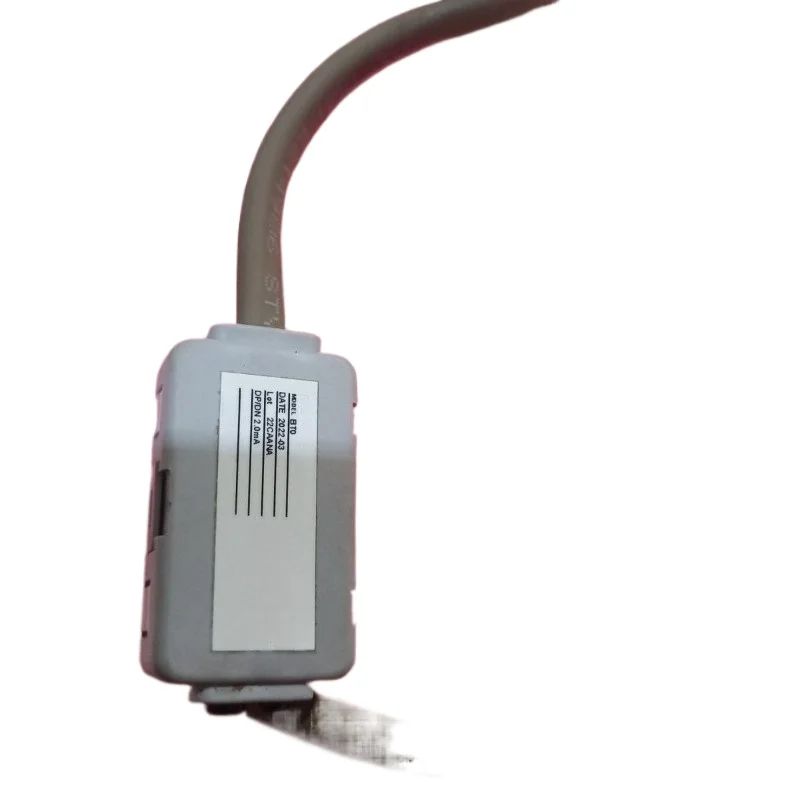 Industrial Programming Debugger Adapter Compatible with BOT 22AANA Communication System Programmer
