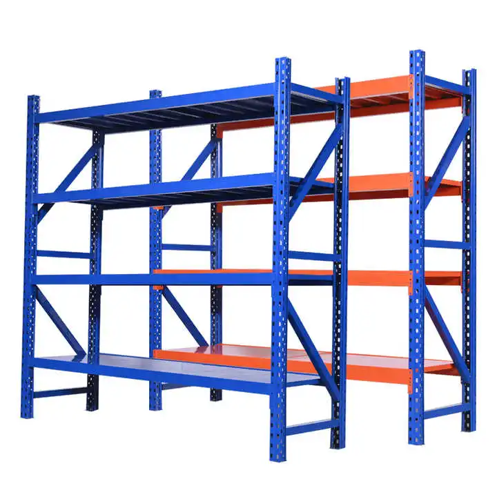 

Stainless Steel Heavy-duty Steel Shelves with Chrome Plated Surface 5-layer Design 80KG Load Capacity Corrosion-resistant