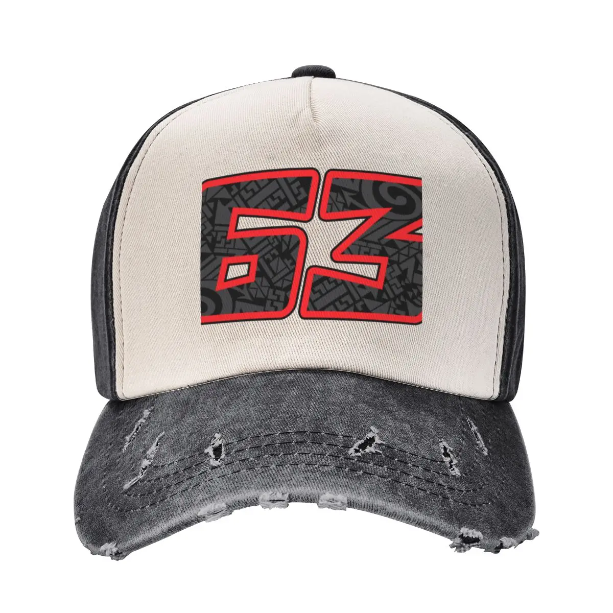 Francesco Bagnaia Number 63 2022 Baseball Cap Icon Brand Man cap Luxury Man Hat Hats For Men Women's