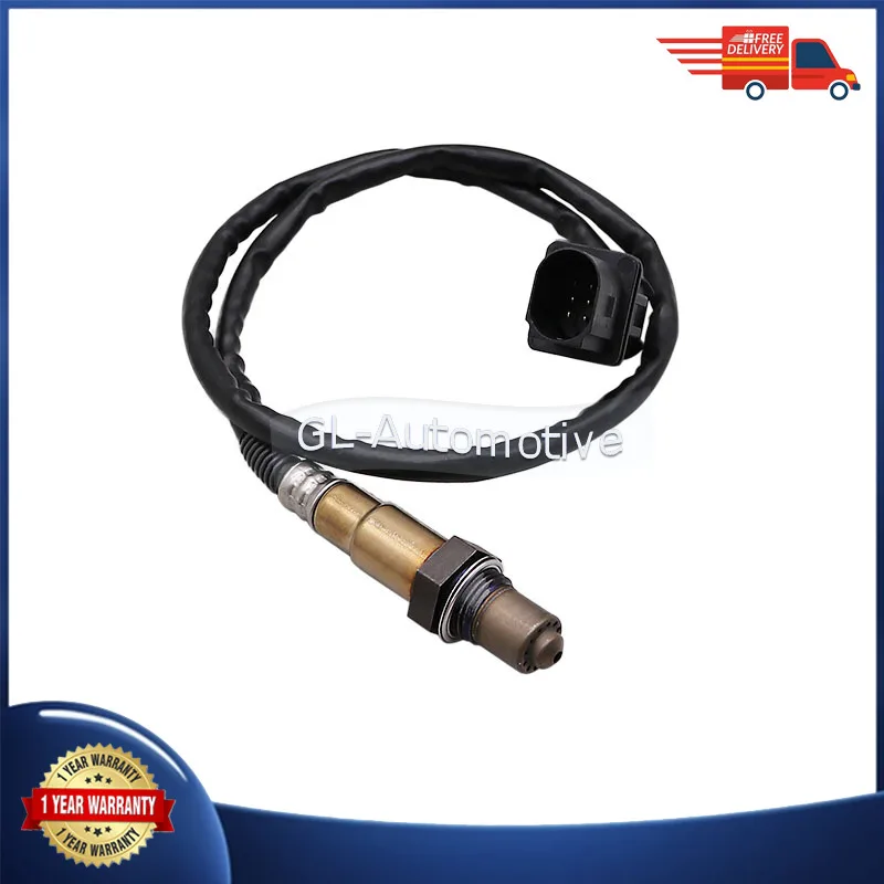 Air Fuel Ratio Lambda Oxygen Sensor For Volkswagen Touareg golf Tiguan Audi Q7 A1 A3 A4 A5 Q5 SKODA Superb 1K0998262L 0258017178