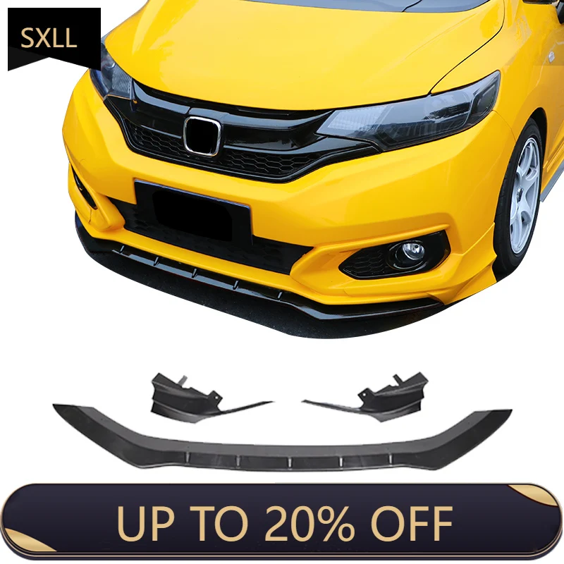 

SXLL Fit 2018-2020 Body Kit Accessories Wholesale GK350 Front Bumper Lip