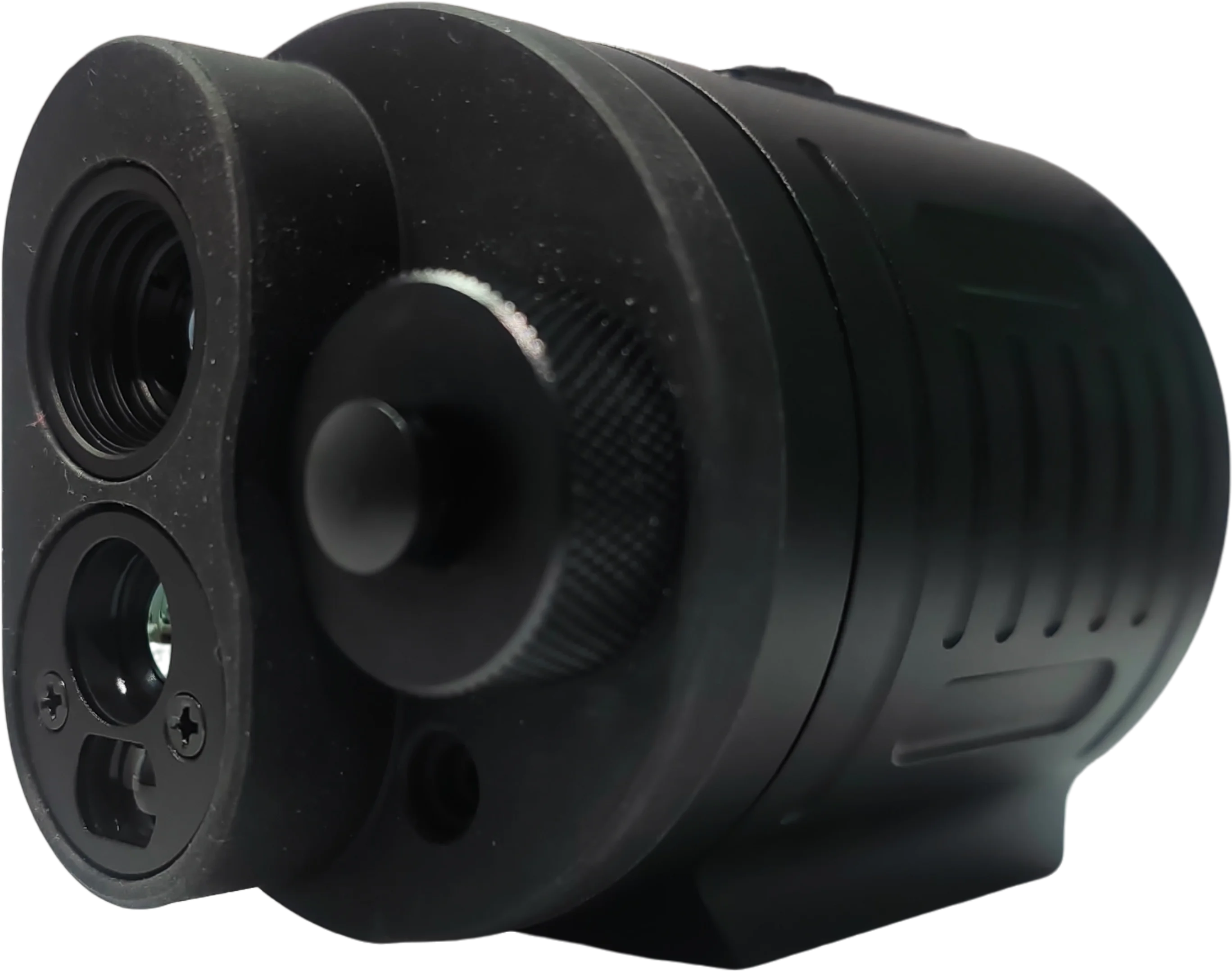 

NCZOBOE Thermal Scope Monocular Night Vision Monocular Infrared Thermal Imaging Thermal Monocular for Hunting