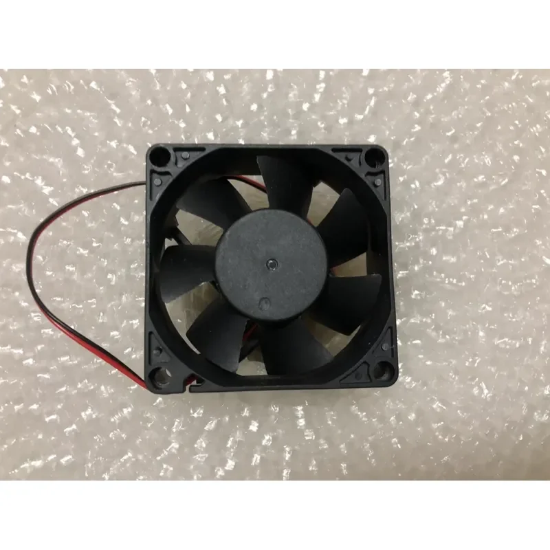 New Stock for PELKO MOTORS C7025H24BPCP1-7 24V 0.09A 2-Wire Inverter Fan