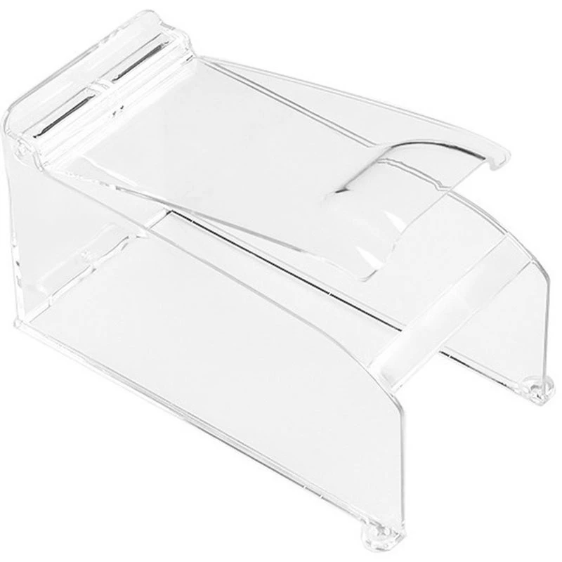 AS63-Outdoor Doorbell Protective Cover, Flip-Style Rain Cover