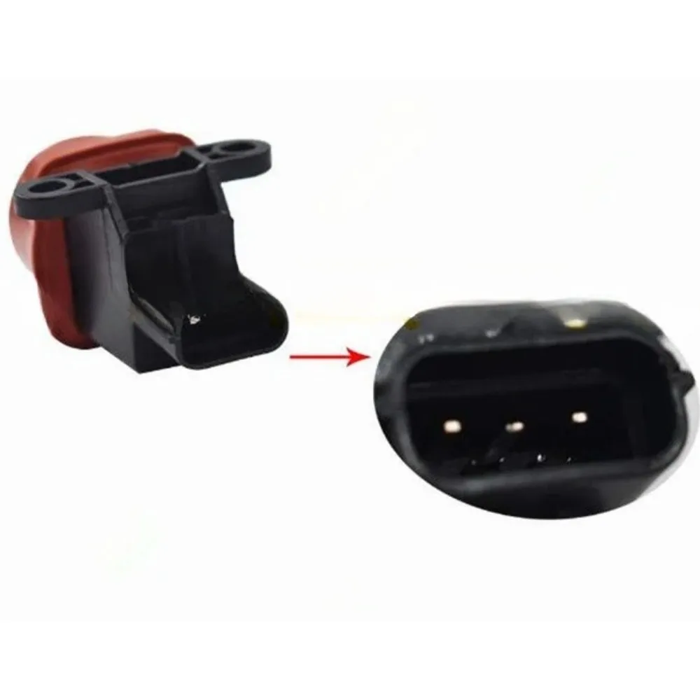 First Inertia Switch Vehicle Crash Sensor 1Set For Standard Ignition Electric Fuel Pump Car accessories auto styling