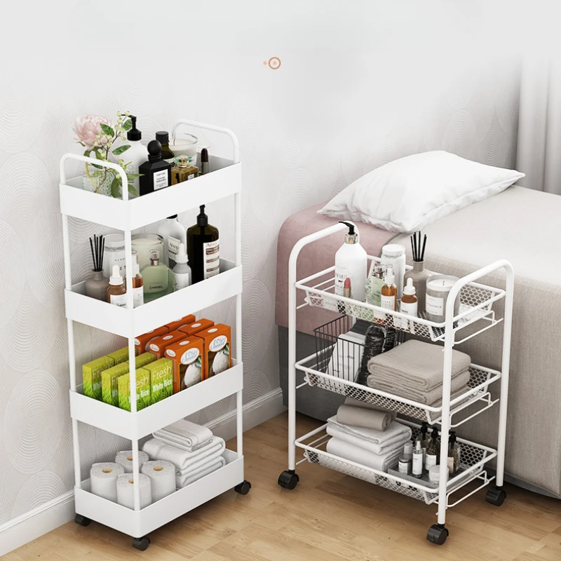 

Metal Hair Salon Station Welding Electric Golden Salon Trolley Storage Hospital Spa Carrito Salon De Belleza Furniture ZT50ST