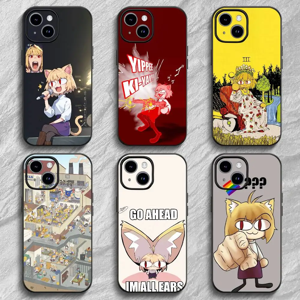 Neco Arc Funny Me-M… - image