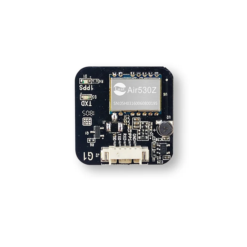 

1Pcs Air530Z Development board Core board GPS Beidou Positioning Module High-performance Compatible Air530
