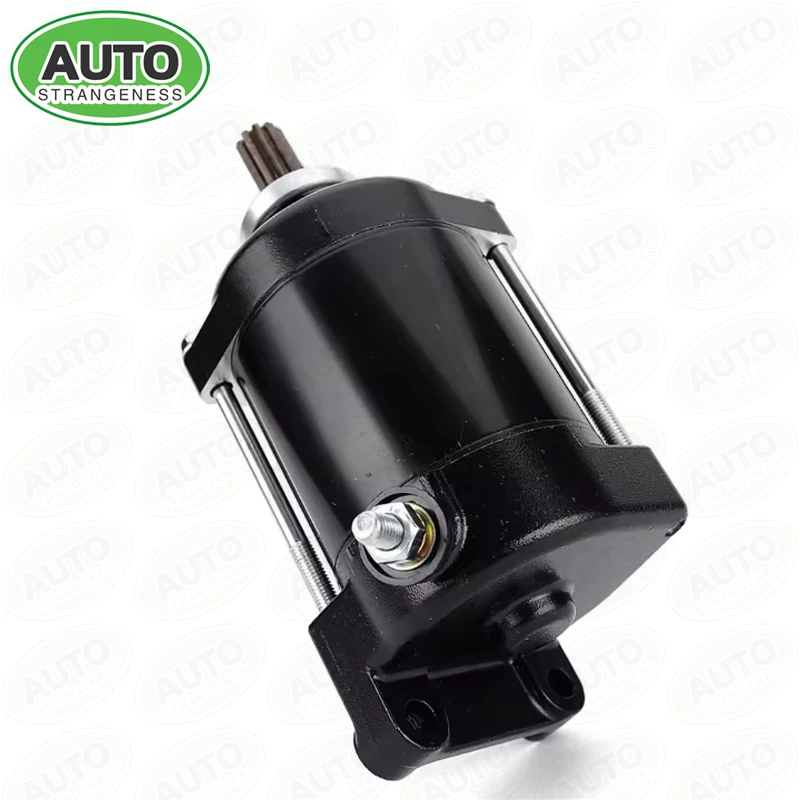 

Electrical Engine Starter Motor 12418559627 Compatible With BMW G310 G310R K03 G310GS K02 G 310 R GS 310R 310GS 2016-2020