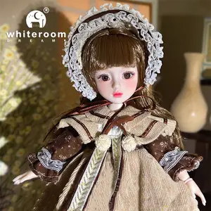 16 cm bjd doll Kaufen Sie 16 cm bjd doll mit kostenlosem Versand auf AliExpress version