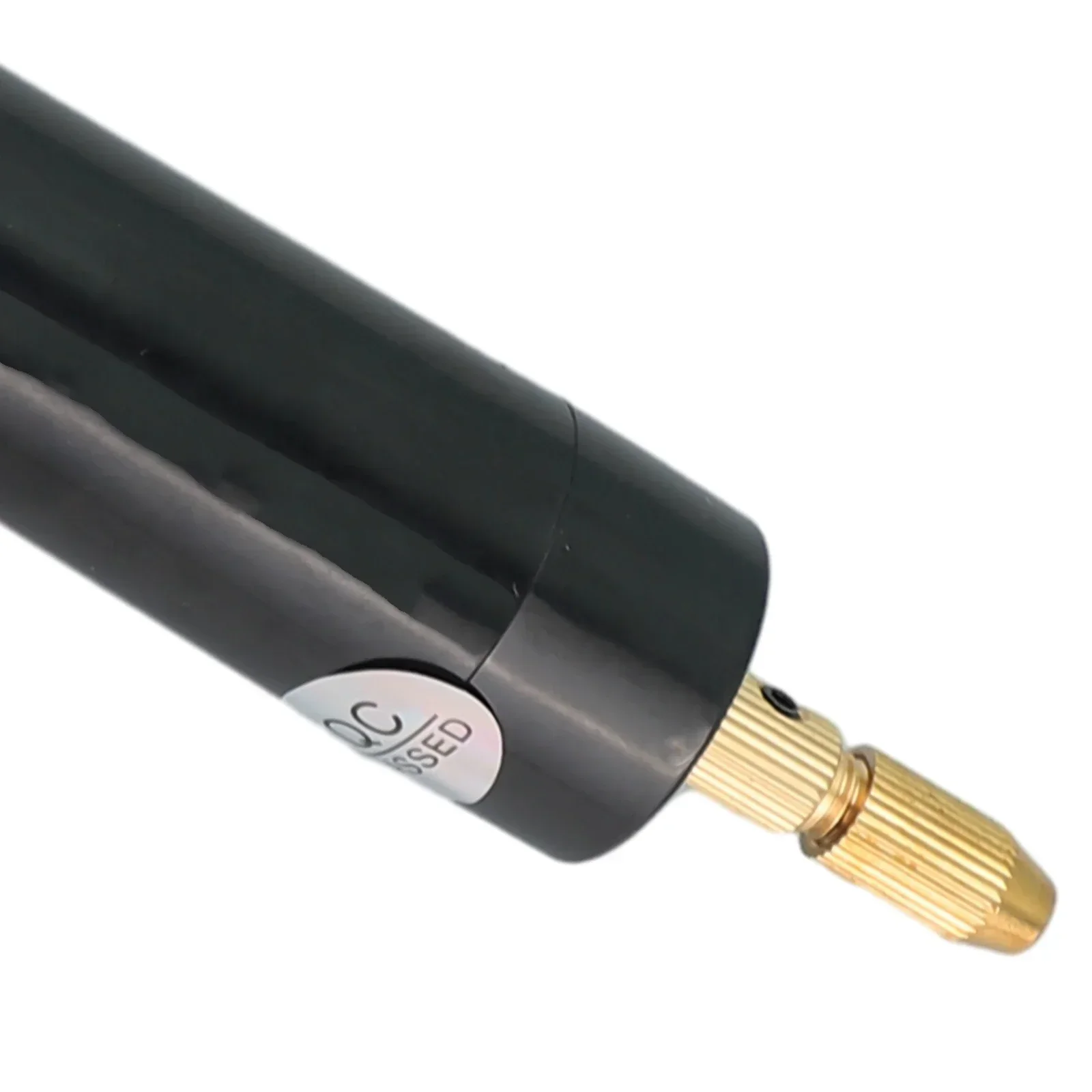 Mini Electric Drill Handheld Rotary Engraving Pen USB Charging For Wood Craft Carving Polishing Grinding Power Tool