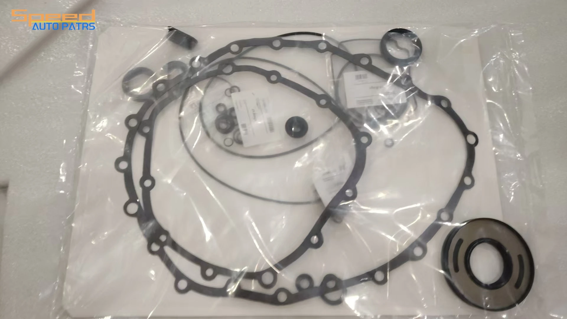 

0AW 0AW Auto Transmission CVT Kit Suit For Audi A4 A5 A6 A7 Car Accessories