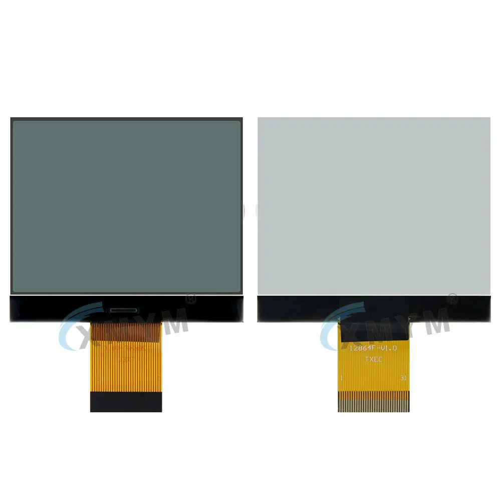 

For XP DEUS 22 X35 ORX LCD Screen Display Screen Protection Accessories Replace Maintenance Parts