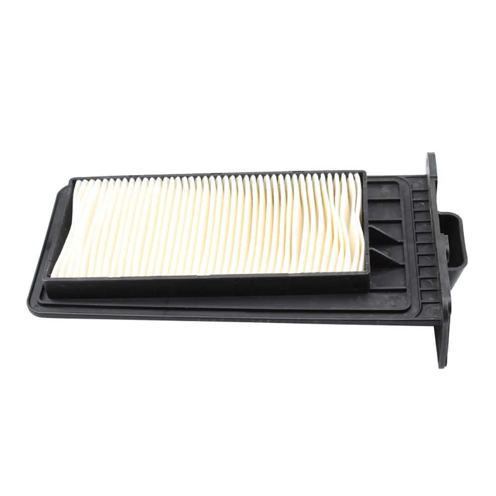 Motorcycle Air Intake Filter Cleaner Air Filter Element For SYM MAXSYM400i MAXSYM400 MAXSYM600i MAXSYM600 Maxsym/ABS Max Sym 400