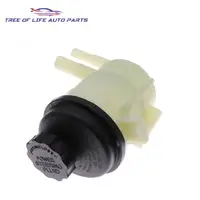 Para Hyundai Elantra 2.0L 2001 2002 2003 2004 2005 2006 tanque de depósito de dirección asistida con tapa 57150-2D000 571502D000