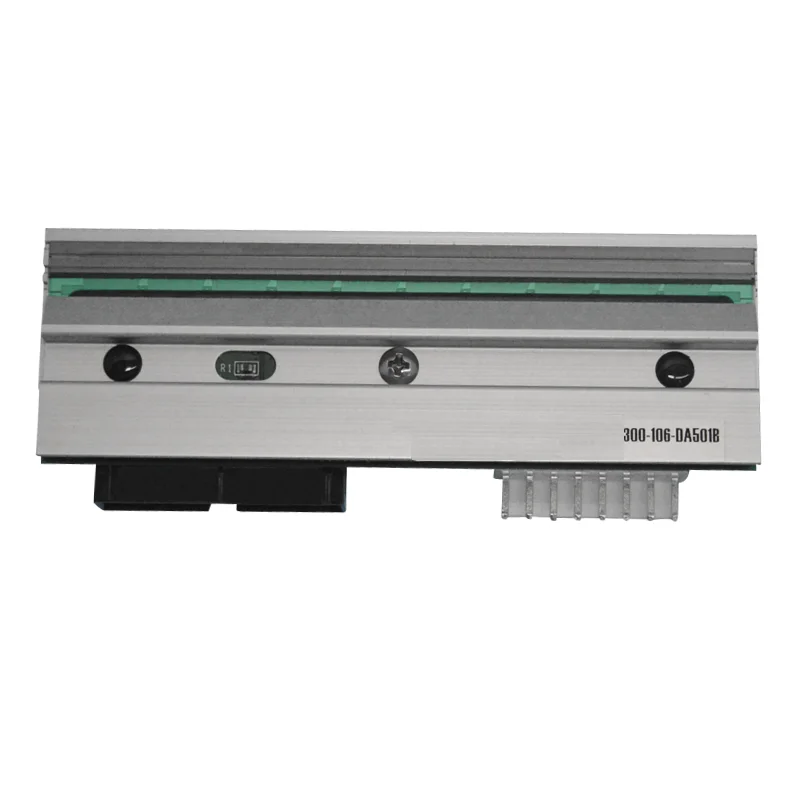New Thermal Print Head For Zebra 105SL Plus Label Printer (300DPI P1053360-019)