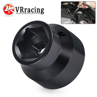 Fuel / Oil Filter Flip Socket Fits many other 24/35/36mm 2003-2010 6.0L / 6.4L Power stroke Diesel For For BMW/Audi/Volkswagen