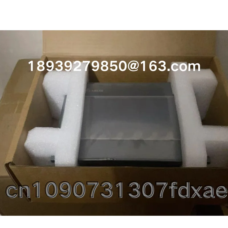 New Touch Screen DO…