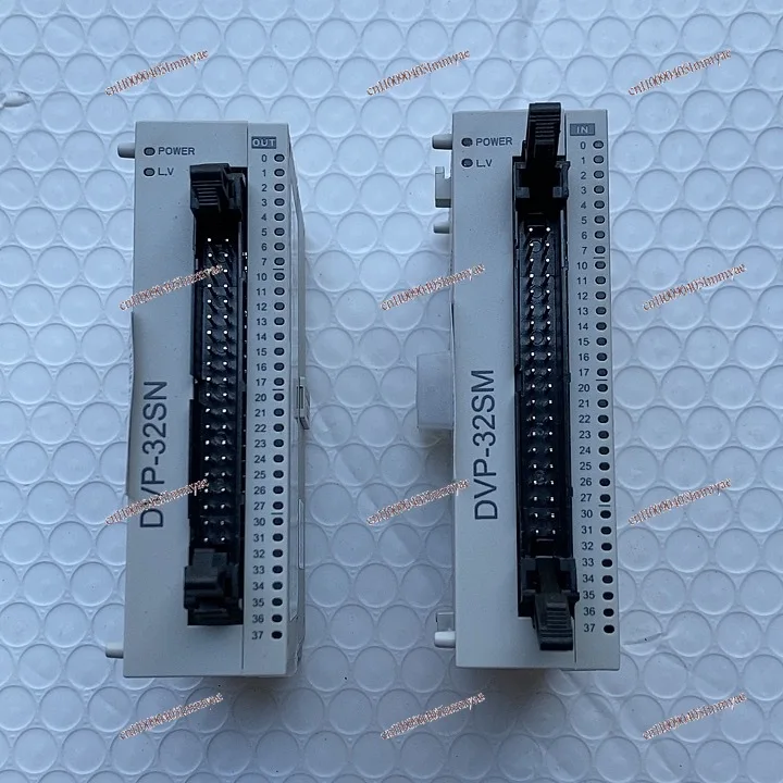 Digital expansion PLC DVP08/16/32/SN/SM/SP/11R/11N/11T/11R New