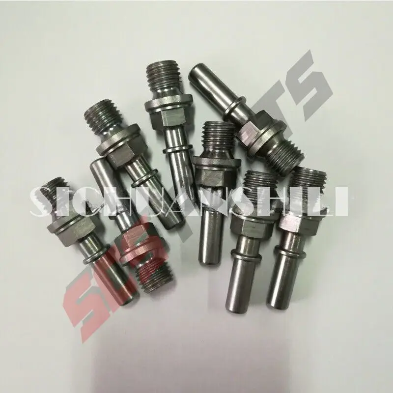 

3974765/F00N202315 Quick Fitting Quick Connector For Dodge Cummins Diesel Engine