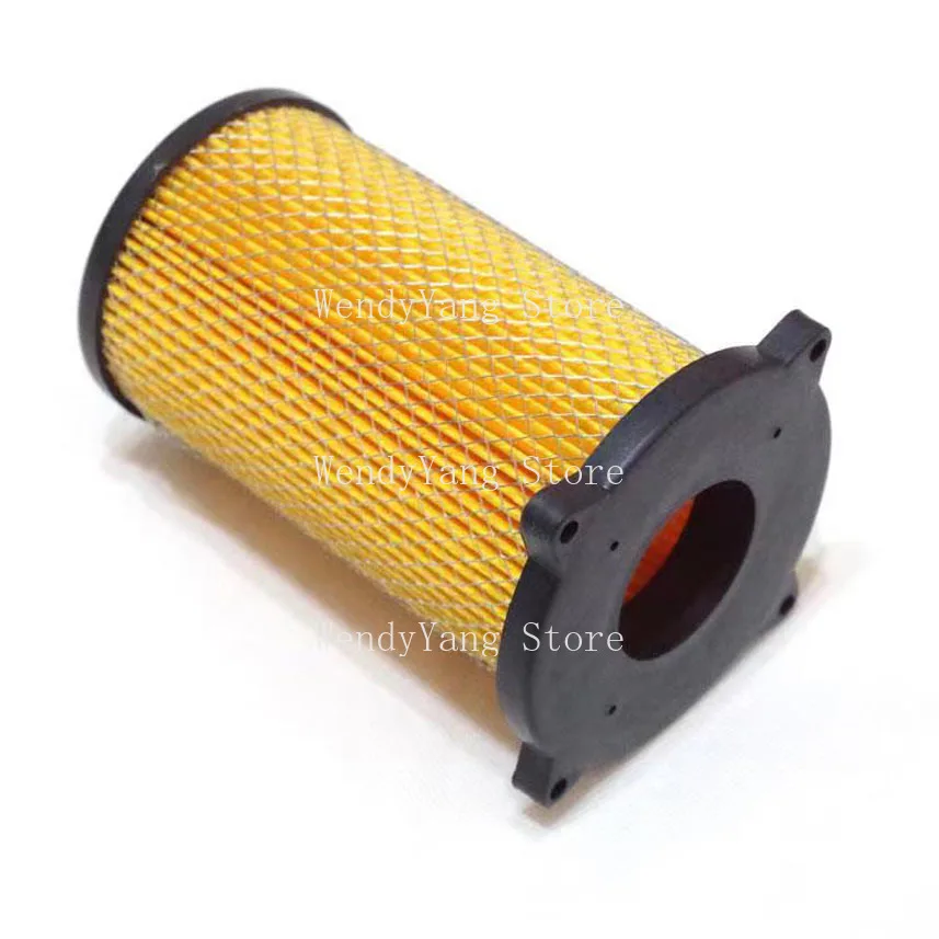 For Lifan motorcycle LF150-14 original air filter new air filter cartridge accessories