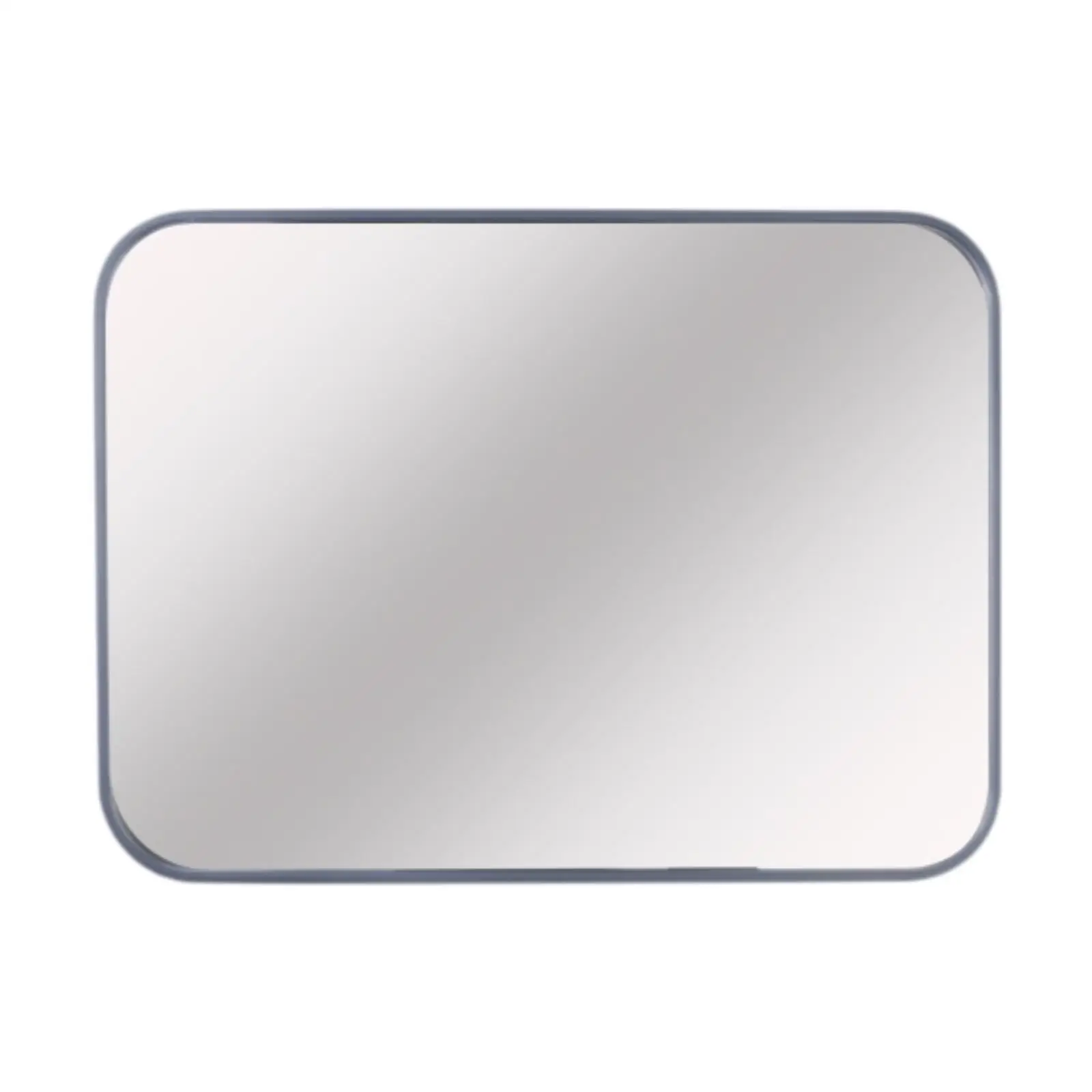 مرآة الرؤية الخلفية العالمية للأطفال خفيفة الوزن وسهلة التركيب لسيارات الدفع الرباعي