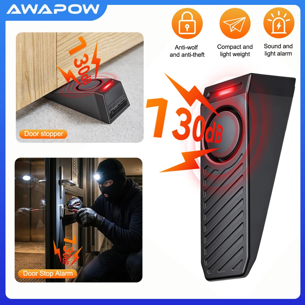 Awapow Door Stopper…