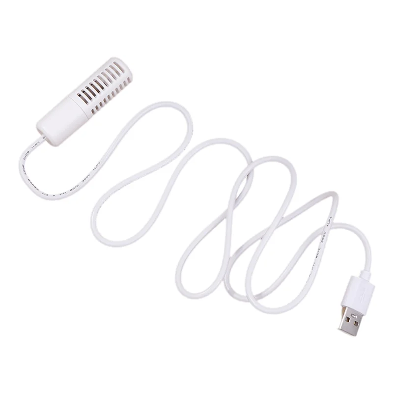 B89B-1Pieces Disinfectant Making Machine DIY Electric Hypochlorous Acid Water Making Machine Device For Home