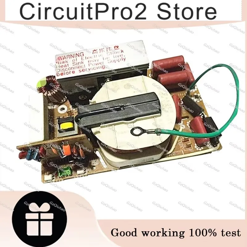 for microwave frequency conversion power board nn-k5540 k5544 k573jf k5740 k5841 573mf microwave oven compon