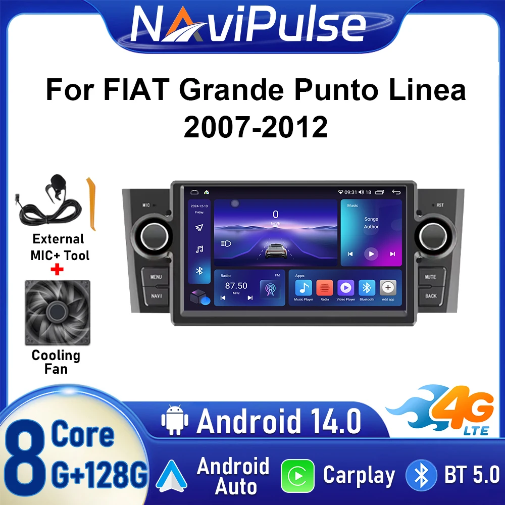 7" Multimedia Video…