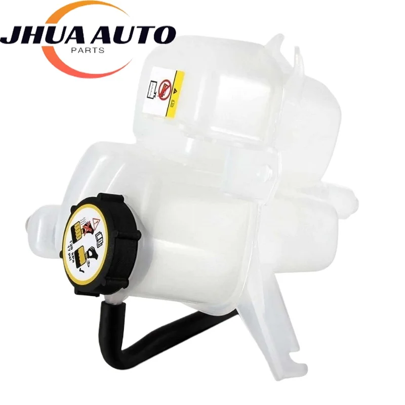 

YL8Z8A080-AE Brand New Radiator Coolant Overflow Bottle for FORD Escape 3.0