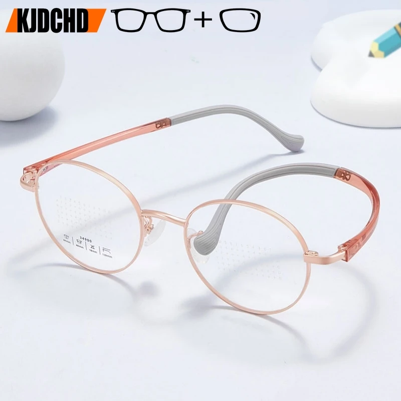 Kjdchd Retro Round …