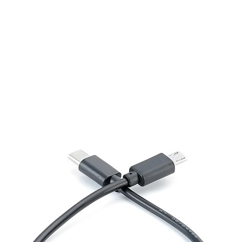 

Type C USB-C to Micro USB Male Sync Charge OTG CHARGER Cable Cord Adapter For Phone Huawei Samsung Usbc Wire
