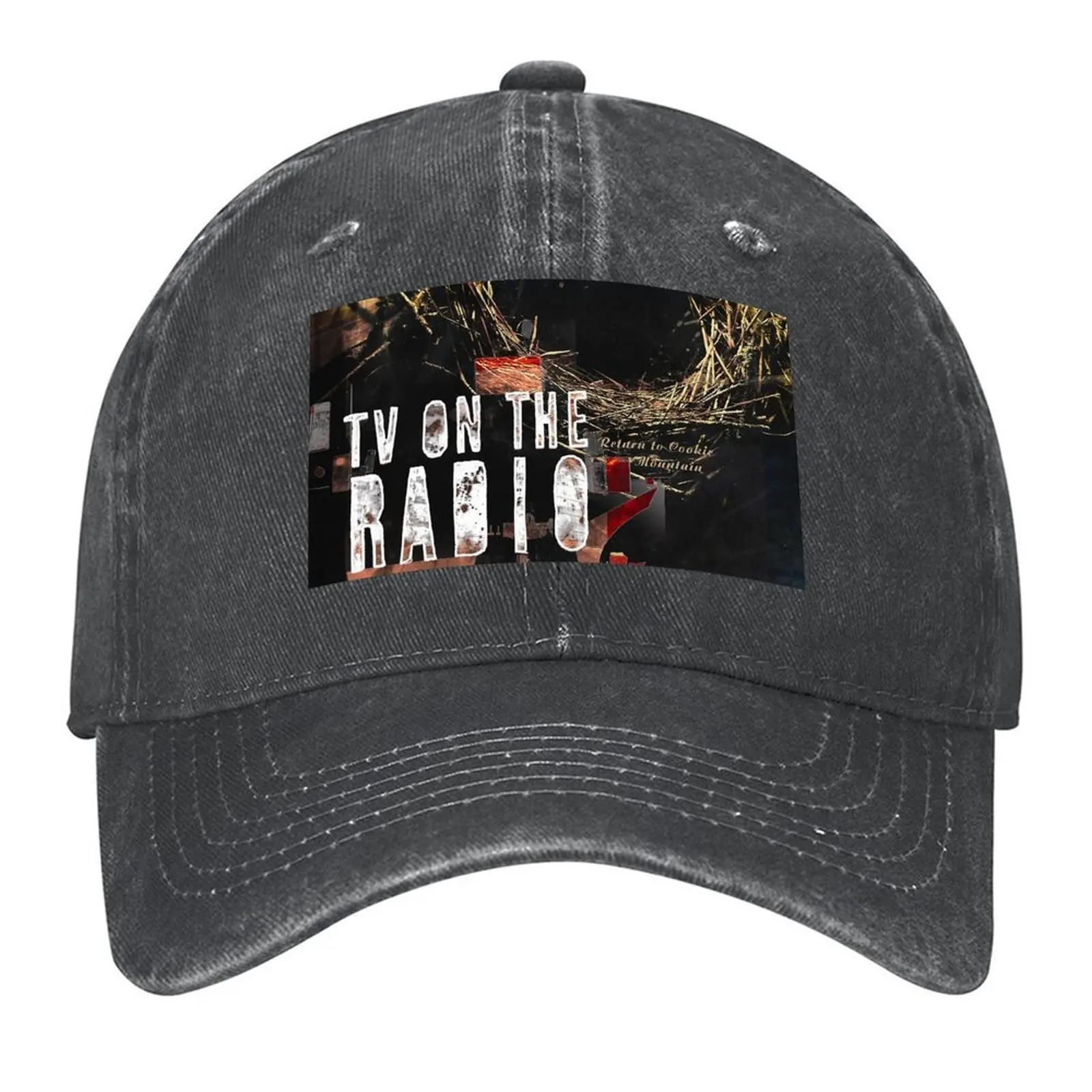 

home New TV on the tour 2022 Baseball Cap birthday Streetwear dad hat golf hat genuine Men's Hats Women's