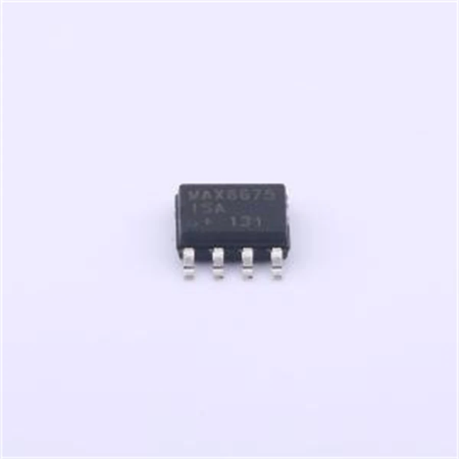

10 шт./лот MAX6675ISA+T (ИС сбора данных)
