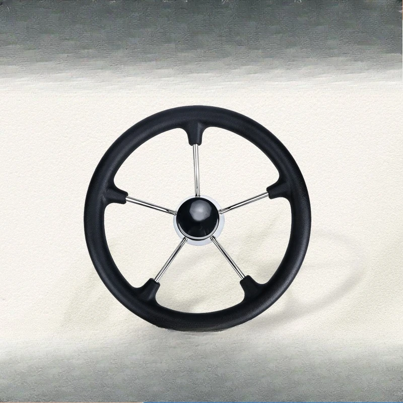 volant-en-mousse-de-qualite-marine-volant-de-yacht-en-acier-inoxydable-poignee-de-direction-accessoires-de-quincaillerie-marine-13-pouces