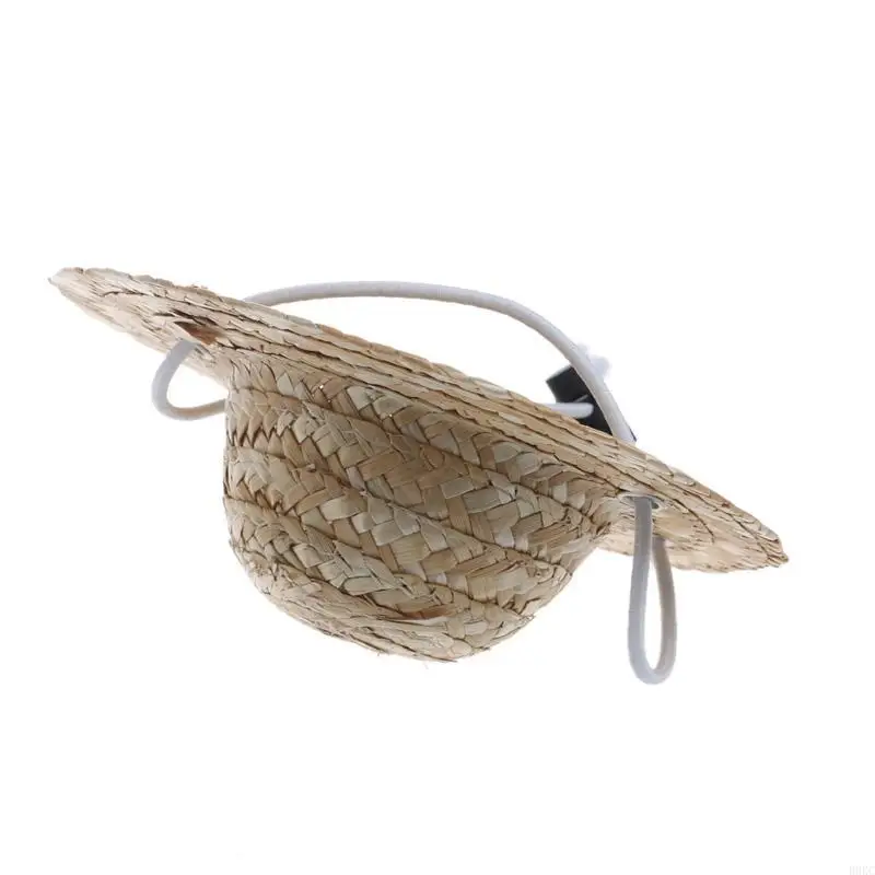 B0KC Pet Dog Hat Chap