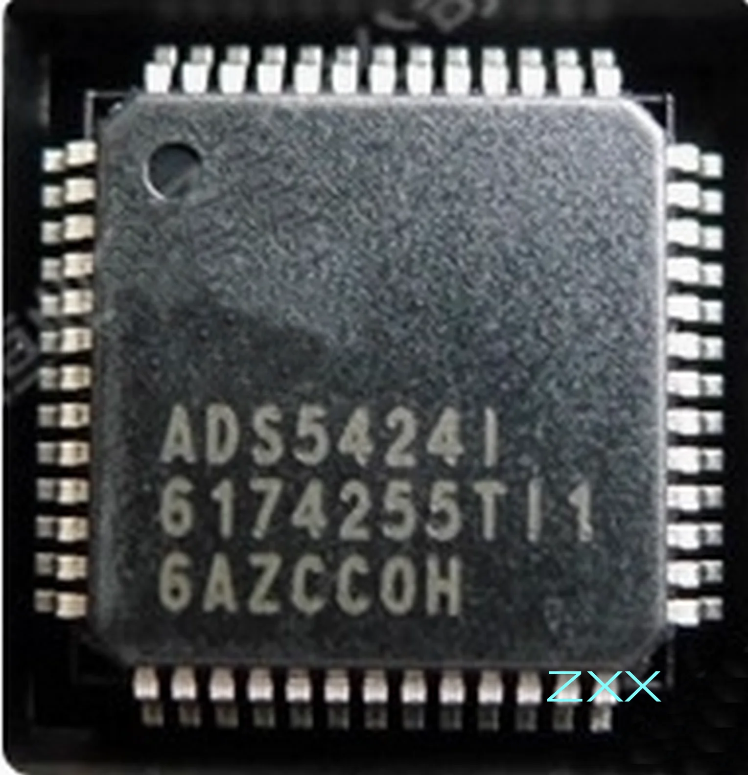 

1PCS New ADS5424IPGP TQFP-52