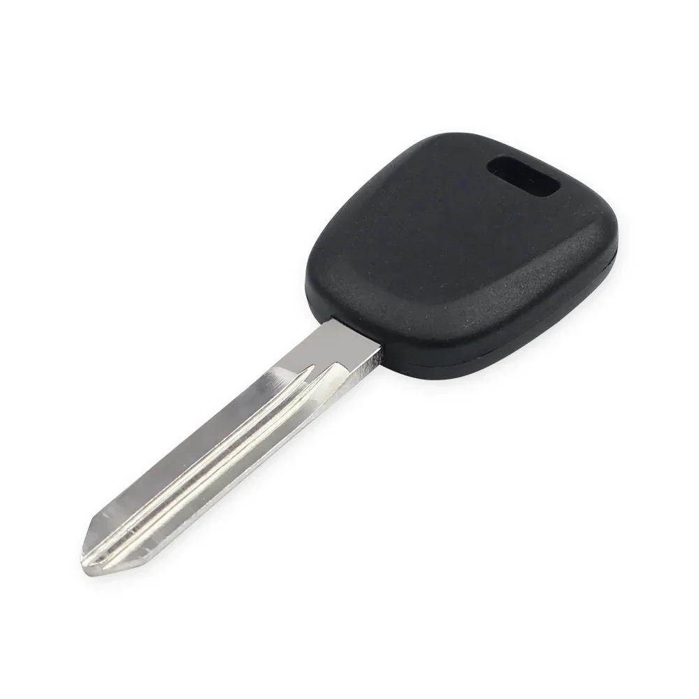 Dandkey Replacement Transponder Key Case Car Key Shell For Suzuki Swift Liana Vitara Auto Key Case TOY43 HU133R NSN14